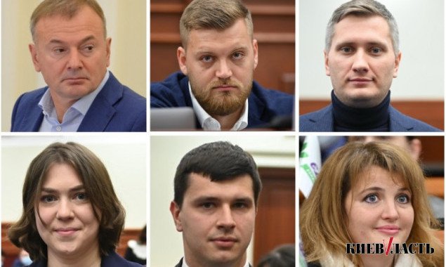 Не на балансе. Рейтинг активности депутатов Киевсовета (7-13 июня 2021 года)