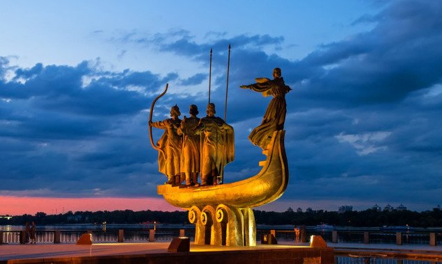 Киев вошел в первую сотню одного из рейтингов лучших городов мира