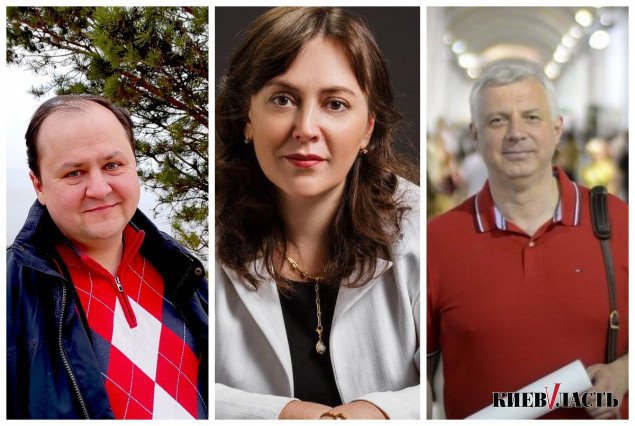 В выборах президента Киево-могилянской академии примут участие три кандидата
