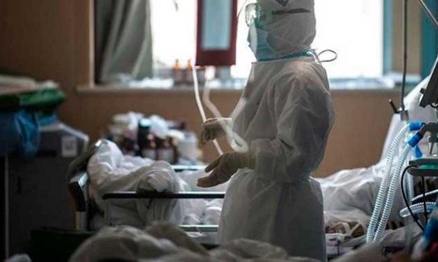 За останню добу на коронавірус захворіли 22 жителя Київщини