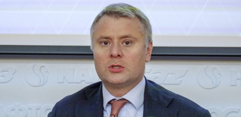 НАПК требует отменить назначение Витренко председателем НАК “Нафтогаз”