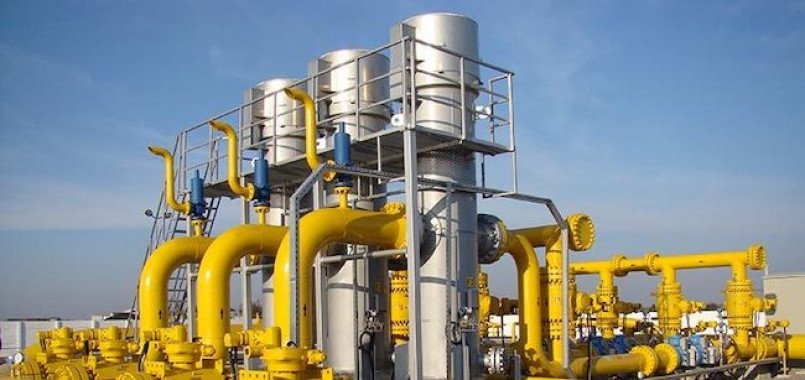 ВР приняла закон о реструктуризации газовых долгов теплокоммунэнерго