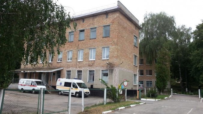 Богуславская больница почти вдвое увеличила финансирование от НСЗУ