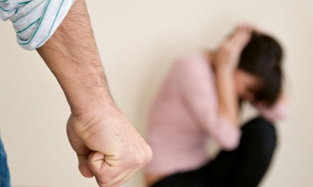 В Украине усилили ответственность за домашнее насилие