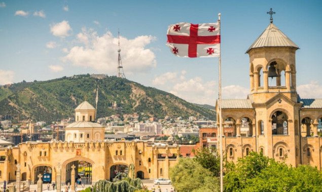 Делегация Киевсовета и КГГА едет в Грузию перенимать опыт местных властей Тбилиси