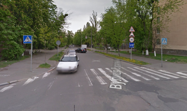 Завтра, 8 июля, на улице Ружинской ограничат движение транспорта (схема)