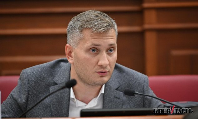 “Альфа-Недвижимость” опровергает информацию, изложенную в депутатском обращении депутата Киевсовета Григория Маленко
