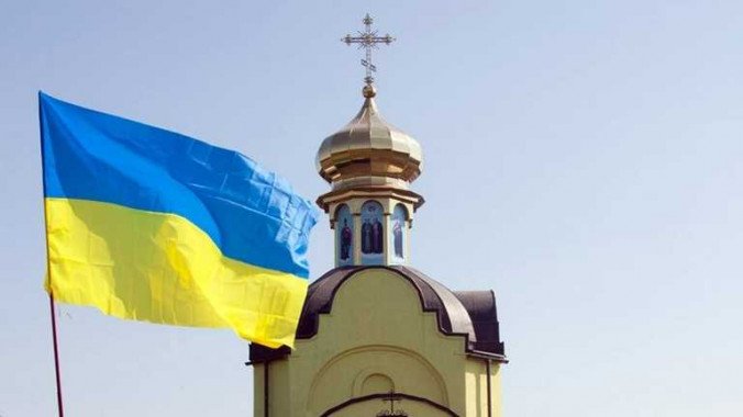 Пять церковных парафий на Киевщине получили новые редакции уставов