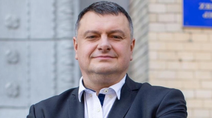 Зеленский назначил нового главу Службы внешней разведки