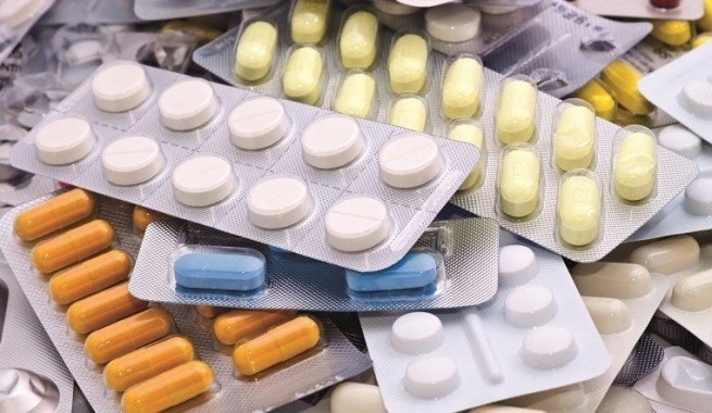 Кабмин разрешил не проверять медицинские препараты, произведенные в Евросоюзе, США и ряде других стран