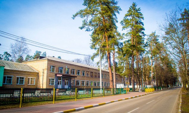 На будівництво спортивного блоку бучанської школи №2 витратять ще майже 45 млн гривень