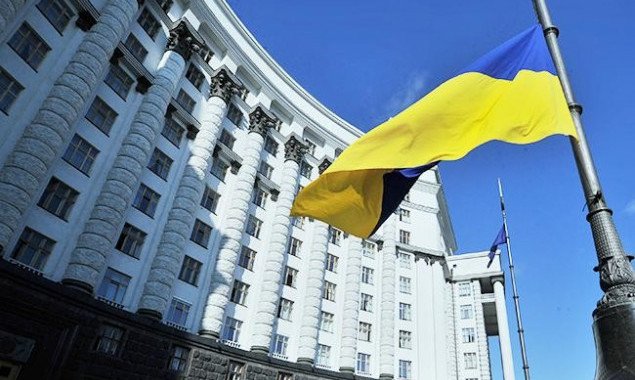 КГГА по прежнему не готова финансировать строительство монумента Соборности и памятника Петлюре в Киеве