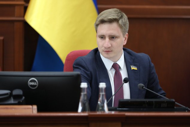 Владимир Бондаренко: Депутаты Киевсовета работают в интересах киевлян и для киевлян