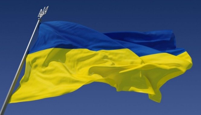Завтра в Киеве отпразднуют 31-ю годовщину поднятия украинского флага над столицей