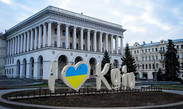 Погода в Киеве и Киевской области: 11 июля 2021 года