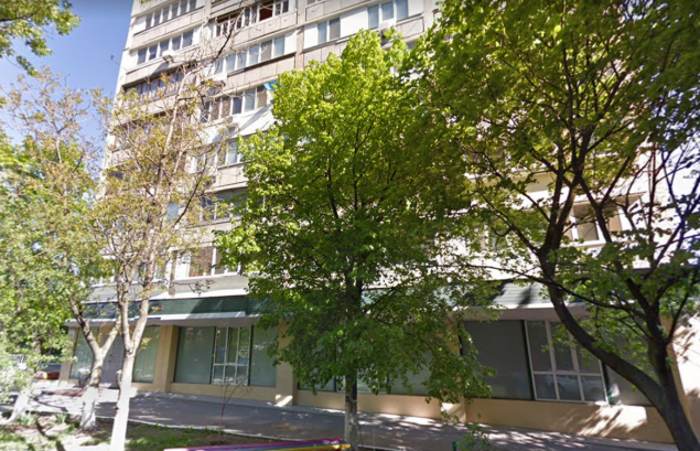 Дом № 31/33 по улице Кудрявской несколько лет не могут подключить к теплосетям “Киевтеплоэнерго”