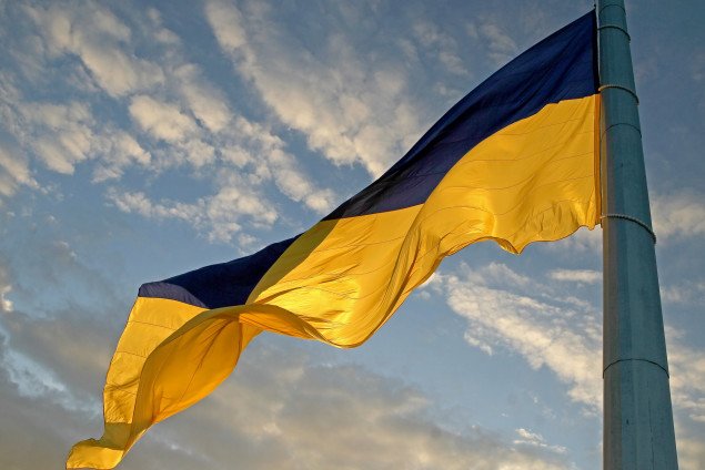 В Киеве сегодня и 24 августа для проезда официальных делегаций будут ограничивать движение в Дарницком и Соломенском районах