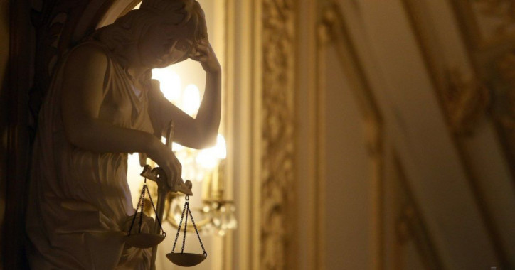 Работа Высшей квалифкомиссии судей будет восстановлена - “судейские законы” Зеленского вступили в силу