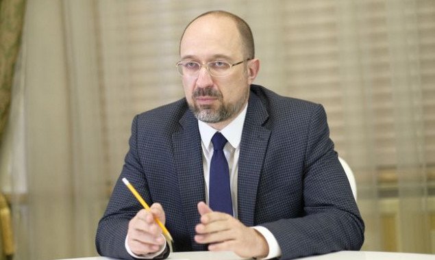 Кабмин выделил 70 млн гривен на “Президентский университет”