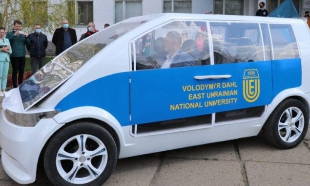 С Нового года поставки электромобилей в Украину не будут облагаться НДС - опубликован закон