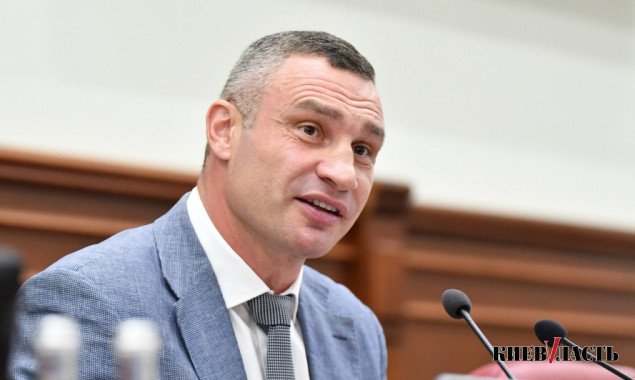 Секретарь СНБО заявил об отсутствии у совета полномочий увольнять Кличко