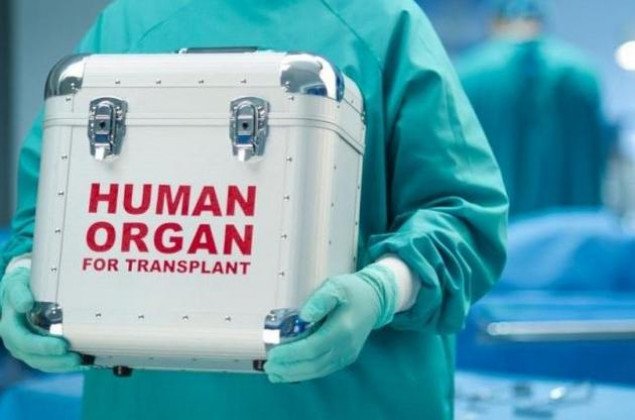 Трем клиникам Киева разрешили делать операции по трансплантации органов