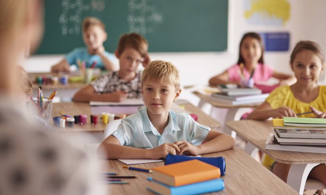 Школи Київщини перевіряють на готовність до нового навчального року