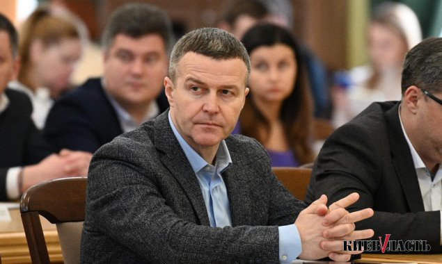 Густєлєв намагається домовитись з ОП про збереження посади після звільнення Кличка, - Богдана Бабич