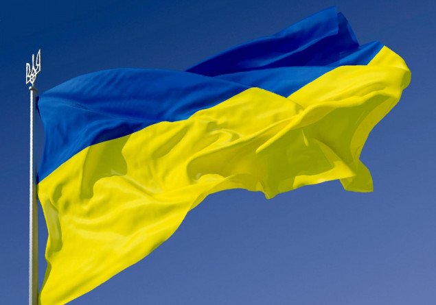 В Броварах встановлять найбільший державний прапор на Київщині