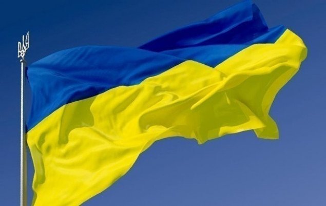 Завтра, 23 августа, на время празднования Дня Государственного Флага в центре Киева ограничат движение и изменят работу общественного транспорта (схема)