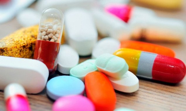 КГГА закупила лекарства для лечения анемии и эндокринных заболеваний на 48 млн гривен