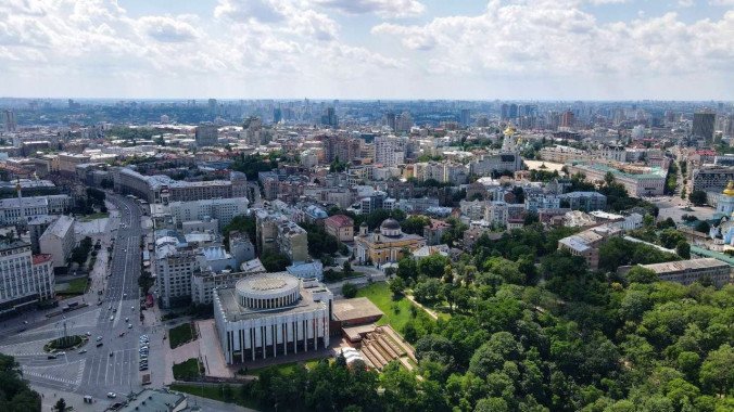 Михаил Терентьев: Голосование за проекты Общественного бюджета на следующий год начнется уже 17 августа