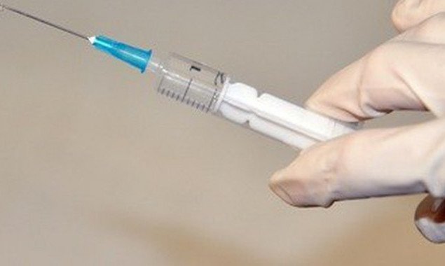 На выходных 21 и 22 августа в Буче на Киевщине будет работать пункт вакцинации от коронавируса
