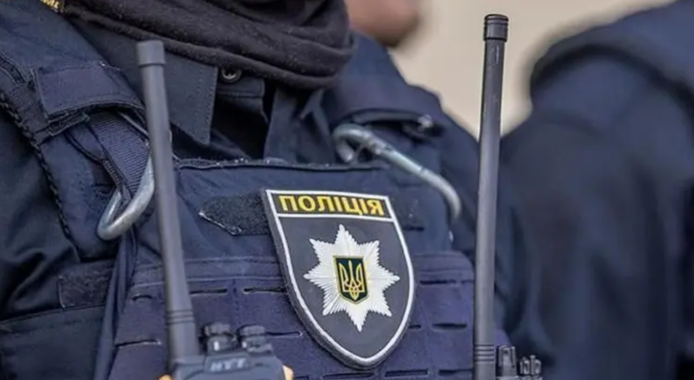 Полиция проводит обыски в КП “Киевтранспарксервис” и в Департаменте транспорта КГГА