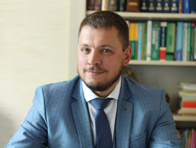 Роман Титикало: “Я адвокат чистого довкілля Київщини”