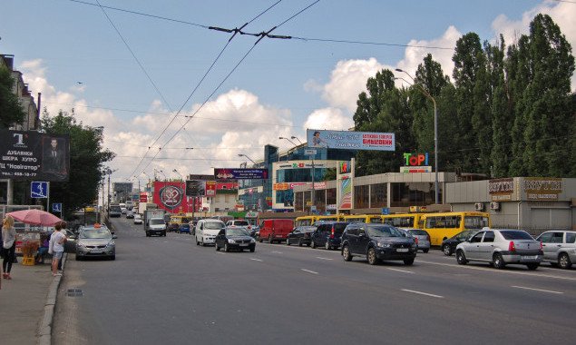 За капремонт улицы Довженко фирме из окружения мэра Одессы Труханова заплатят 120 млн гривен