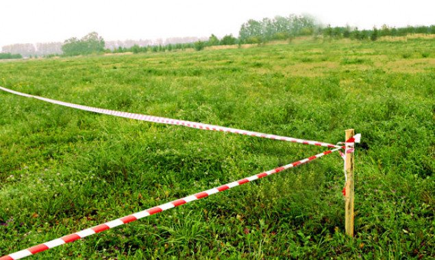 На Киевщине прокуратура требует вернуть в госсобственность землю стоимостью более 800 млн грн