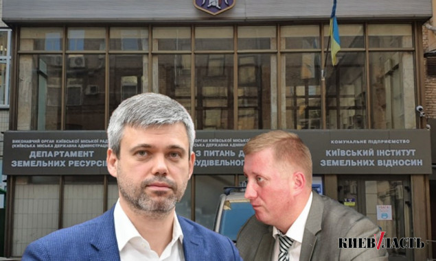 Дело на 33 миллиона: экс-подчиненной Оленича грозит срок за служебную халатность