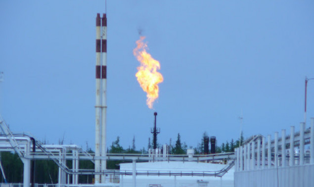 КГГА хочет инвестировать в добычу украинского газа