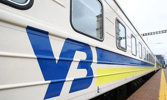 “Укрзализныця” с 5 октября запускает новый региональный поезд Киев-Гайворон