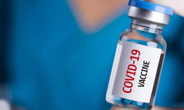 В Украине за сутки более 140 тысяч человек вакцинировались против COVID-19