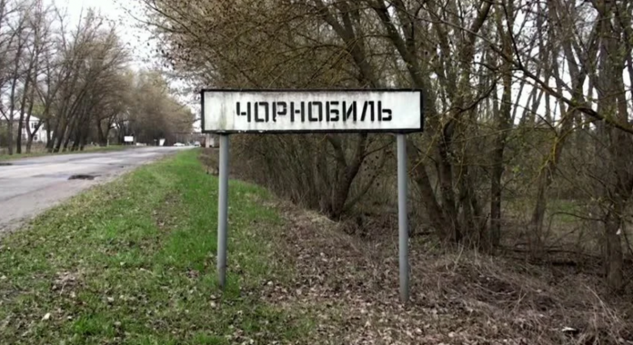 У Чорнобилі СТО планують реконструювати під розподільчий вузол для туристичних груп