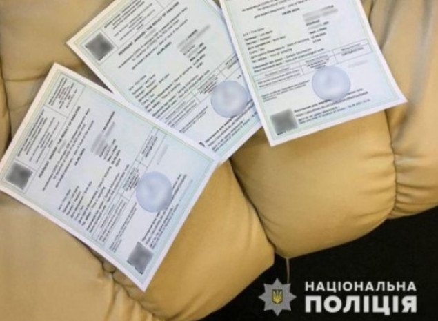 COVID-сертификаты в случае введения локдауна будет проверять полиция