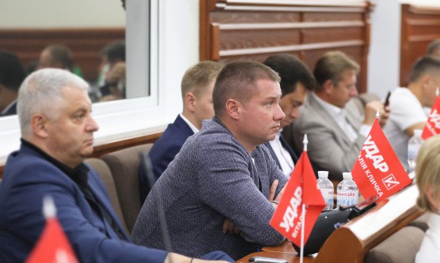 Михаил Терентьев: Киевский ипподром станет инвестиционно привлекательных объектом столицы