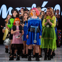 В Киеве пройдет юбилейный фестиваль “Junior Fashion Week”