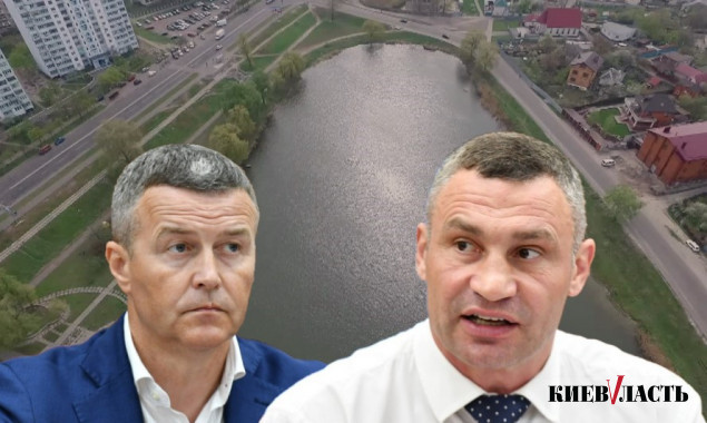К чему приведет строительство Подольского моста через озеро Радунка