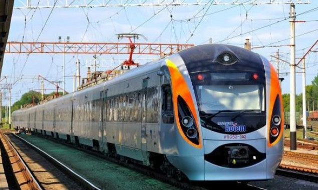 “Укрзализныця” с 10 октября восстанавливает международное железнодорожное сообщение с Польшей