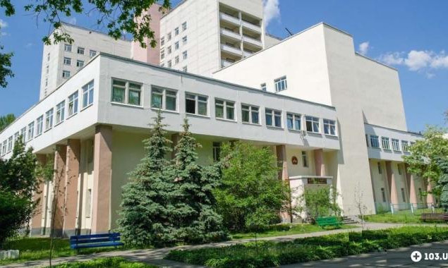 Из-за COVID-19 больных неврологического и терапевтического профилей будут отправлять в киевский госпиталь ветеранов