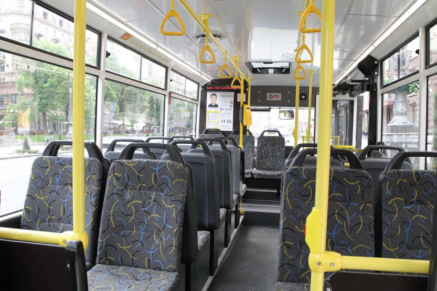 Столичные власти объявили конкурс по перевозке пассажиров на 16 автобусных маршрутах