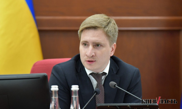 Владимир Бондаренко: Киевсовет требует остановить противоправное изменение столичных границ
